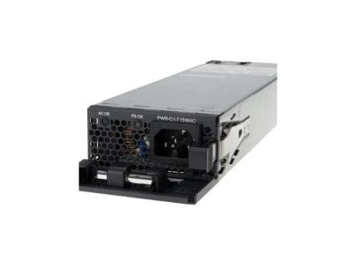 Cisco Catalyst 3850 Series Power Supply PWR-C1-715WAC