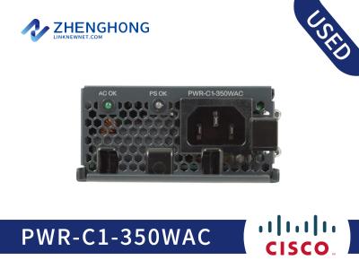 Cisco Catalyst 3850 Series Power Supply PWR-C1-350WAC