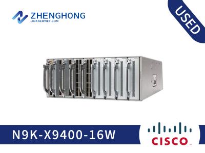 Cisco Nexus 9000 Series LEM N9K-X9400-16W