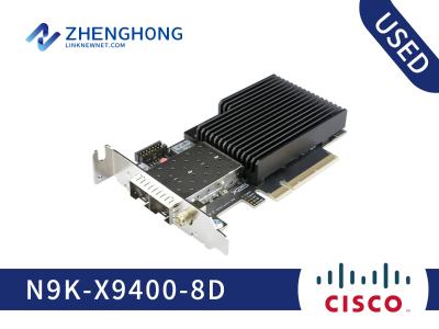 Cisco Nexus 9000 Series LEM N9K-X9400-8D