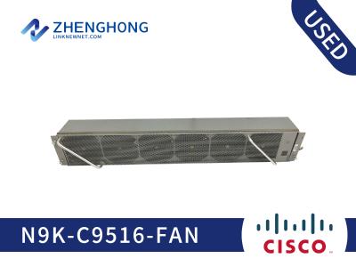 Cisco Nexus 9500 Series Fan Tray N9K-C9516-FAN
