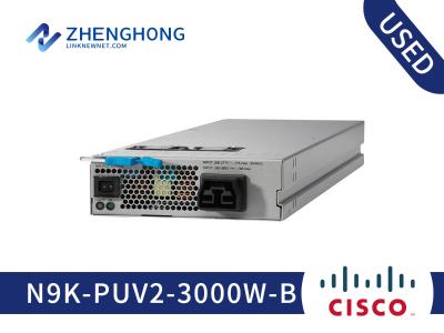 Cisco Nexus 9500 Series Power Supply N9K-PUV2-3000W-B