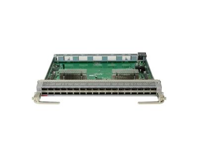 Cisco Nexus 9500 Series Line Card N9K-X9464PX