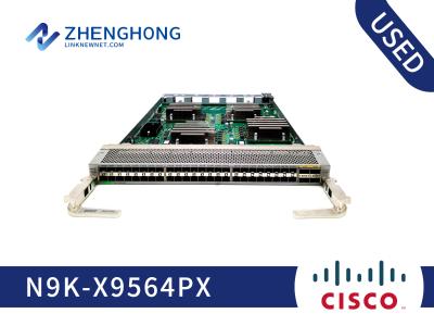 Cisco Nexus 9500 Series Line Card N9K-X9564PX