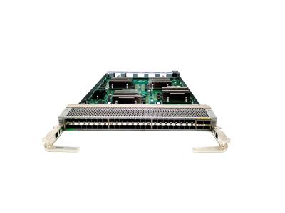 Cisco Nexus 9500 Series Line Card N9K-X9564PX