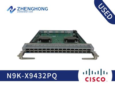 Cisco Nexus 9500 Series Line Card N9K-X9432PQ