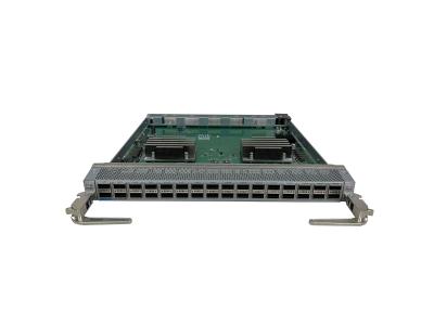 Cisco Nexus 9500 Series Line Card N9K-X9432PQ