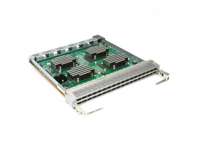 Cisco Nexus 9500 Series Line Card N9K-X9536PQ