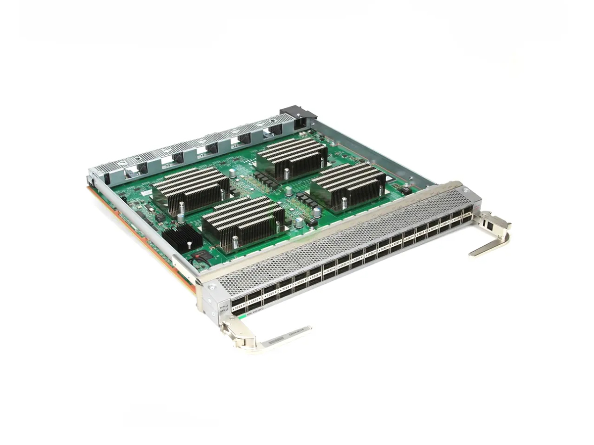 Cisco Nexus 9500 Series Line Card N9K-X9536PQ