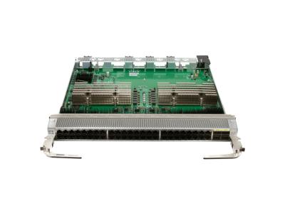 Cisco Nexus 9500 Cloud-Scale Line Cards N9K-X9788TC-FX