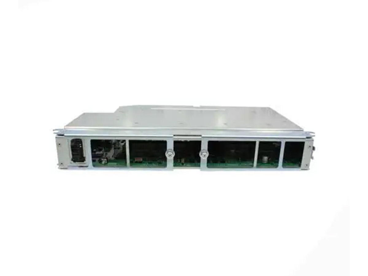 Cisco Nexus 9508 R-Series Line Cards Fabric Module N9K-C9508-FM-R