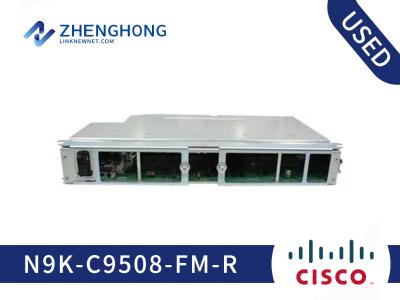 Cisco Nexus 9508 R-Series Line Cards Fabric Module N9K-C9508-FM-R