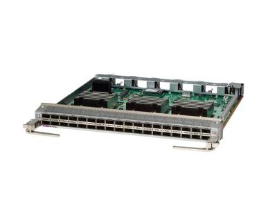 Cisco Nexus 9500 R-Series Line Cards N9K-X9636Q-R