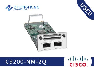 Cisco Catalyst 9200 Series Network Module C9200-NM-2Q