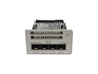 Cisco Catalyst 9200 Series Module C9200-NM-4X