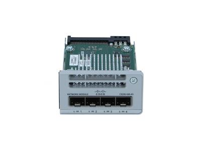 Cisco Catalyst 9200 Series Module C9200-NM-4G