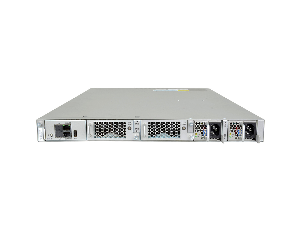 Cisco Nexus 5000 Series Switch N5K-C5548UP-FA