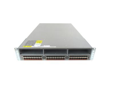 Cisco Nexus 5000 Series Switch N5K-C5596UP-FA