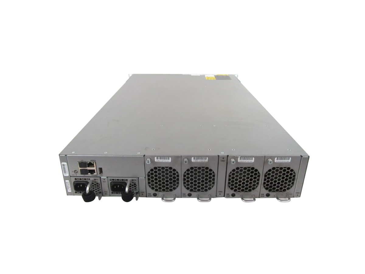 Cisco Nexus 5000 Series Switch N5K-C5596UP-FA