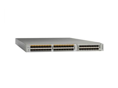 Cisco Nexus 5000 Series Platform C1-N5548UP-B-S32