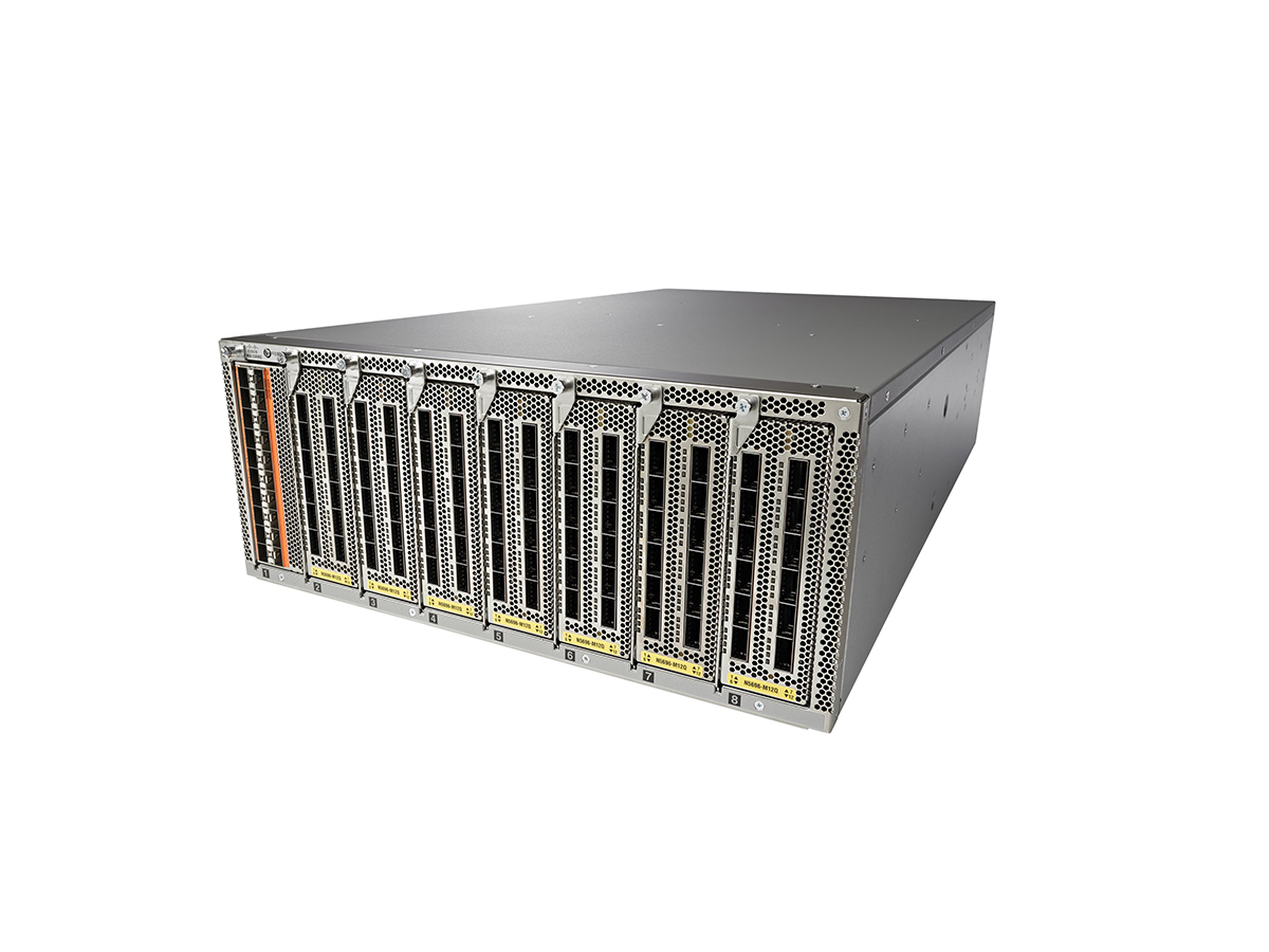 Cisco Nexus 5000 Series Platform C1-N5696Q-6FEX-1G