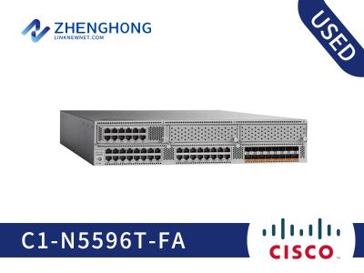 Cisco Nexus 5000 Series Platform C1-N5596T-FA