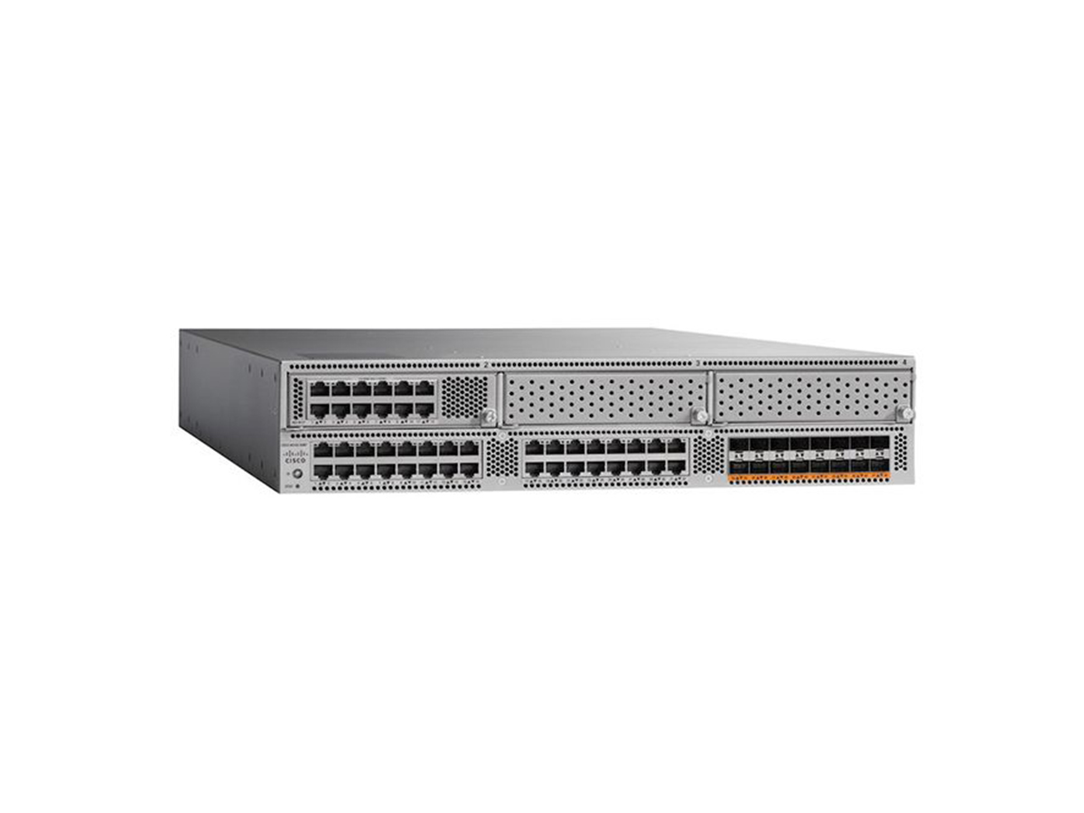 Cisco Nexus 5000 Series Platform C1-N5596T-FA
