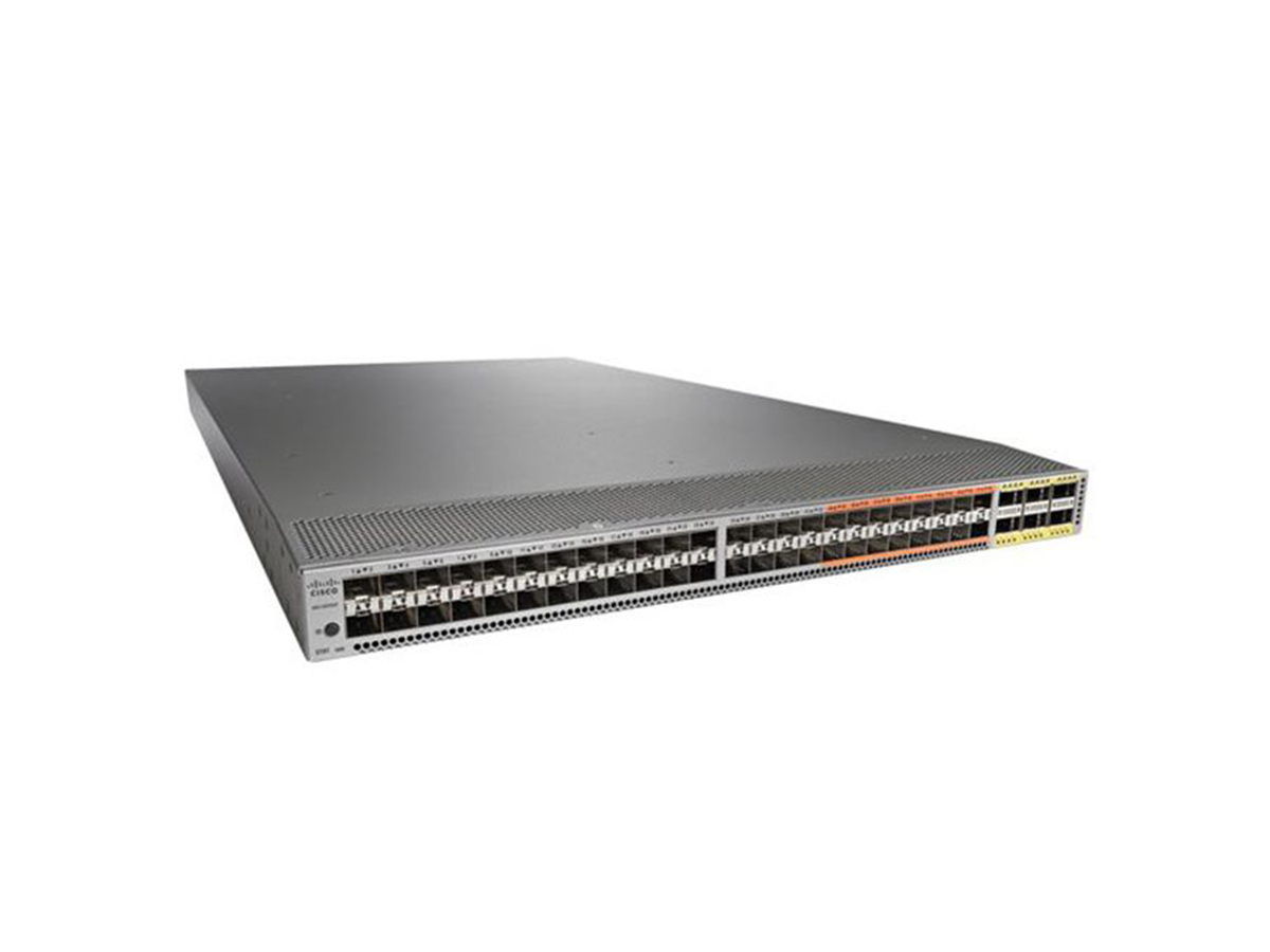 Cisco Nexus 5000 Series Platform C1-N5672UP4FEX10GT