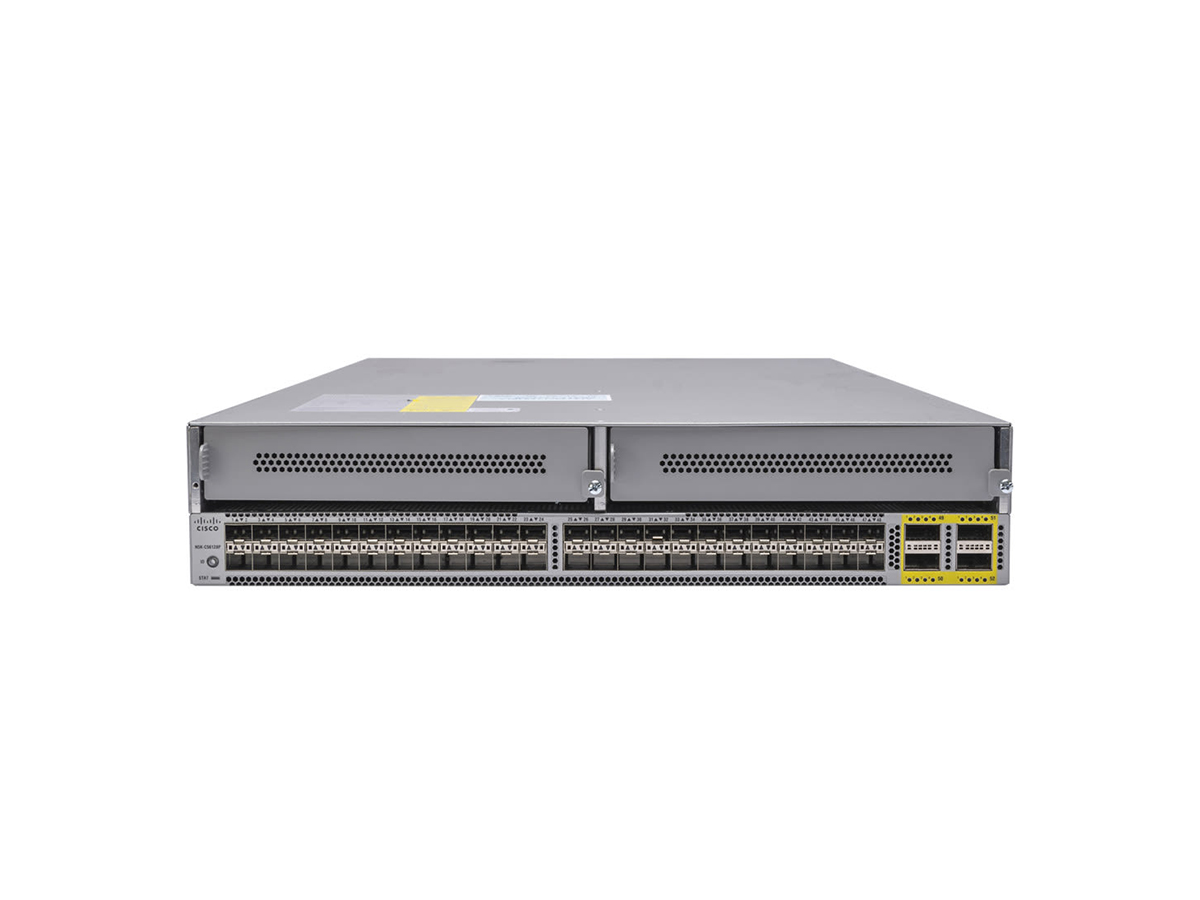 Cisco Nexus 5000 Series Platform C1-N5K-C56128P