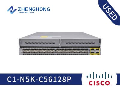 Cisco Nexus 5000 Series Platform C1-N5K-C56128P