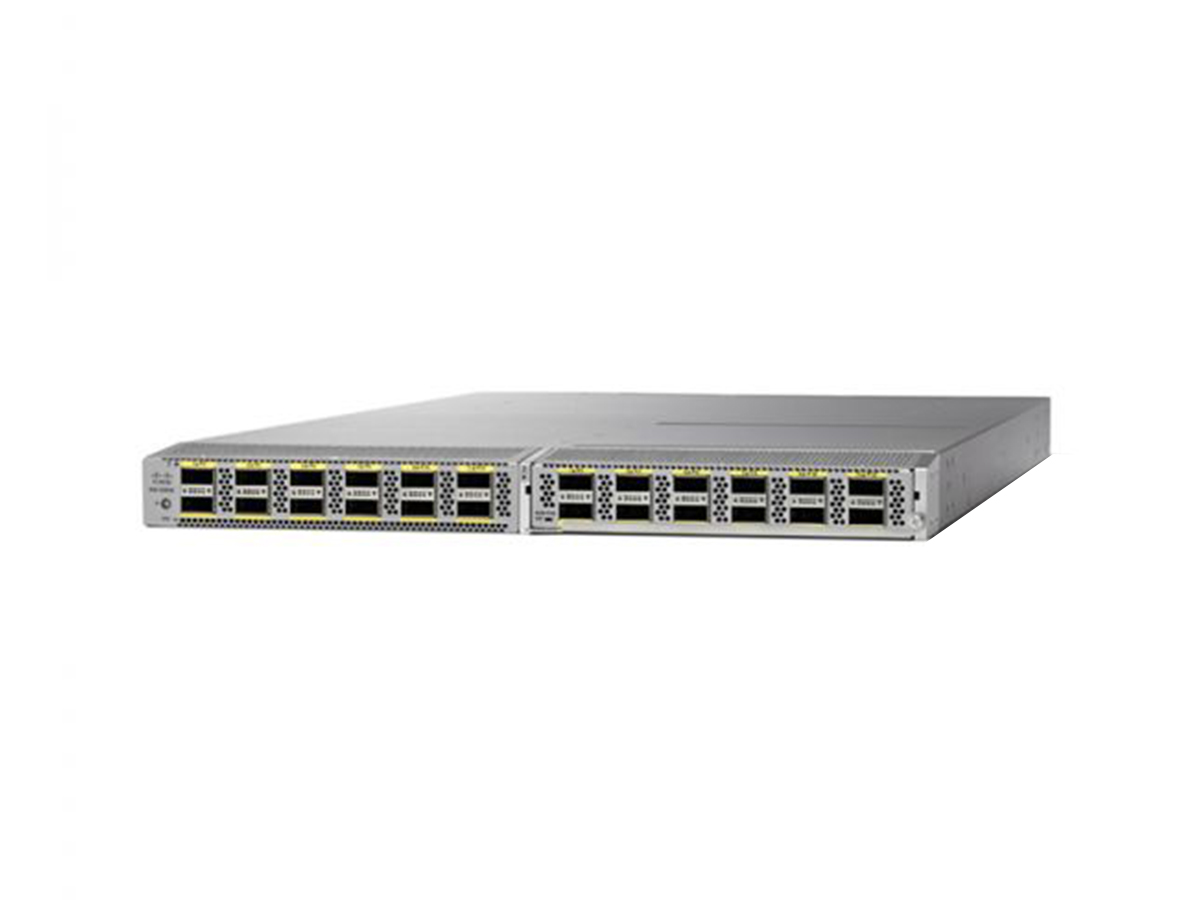 Cisco Nexus 5000 Series Platform C1-N5624Q