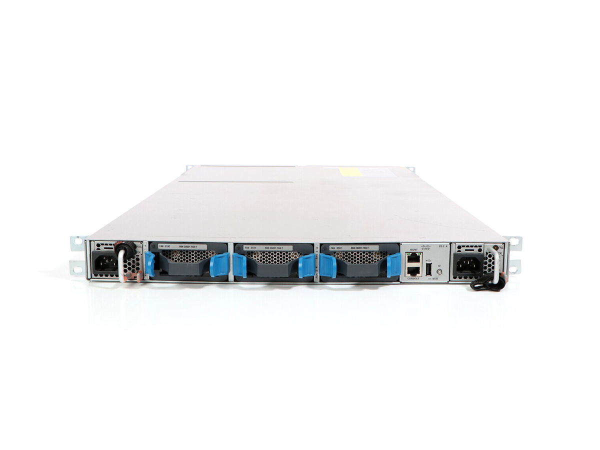 Cisco Nexus 5000 Series Platform C1-N5624-B-24Q