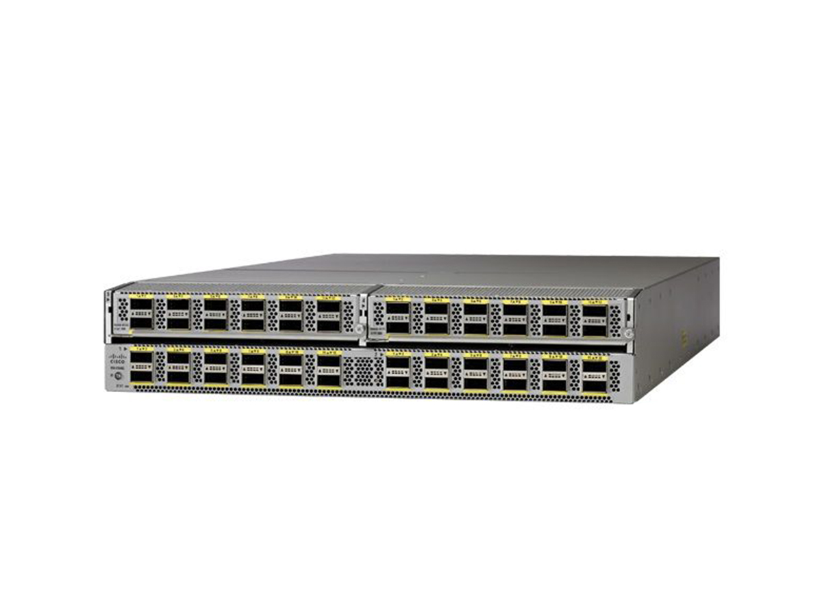 Cisco Nexus 5000 Series Platform C1-N5K-C5648Q