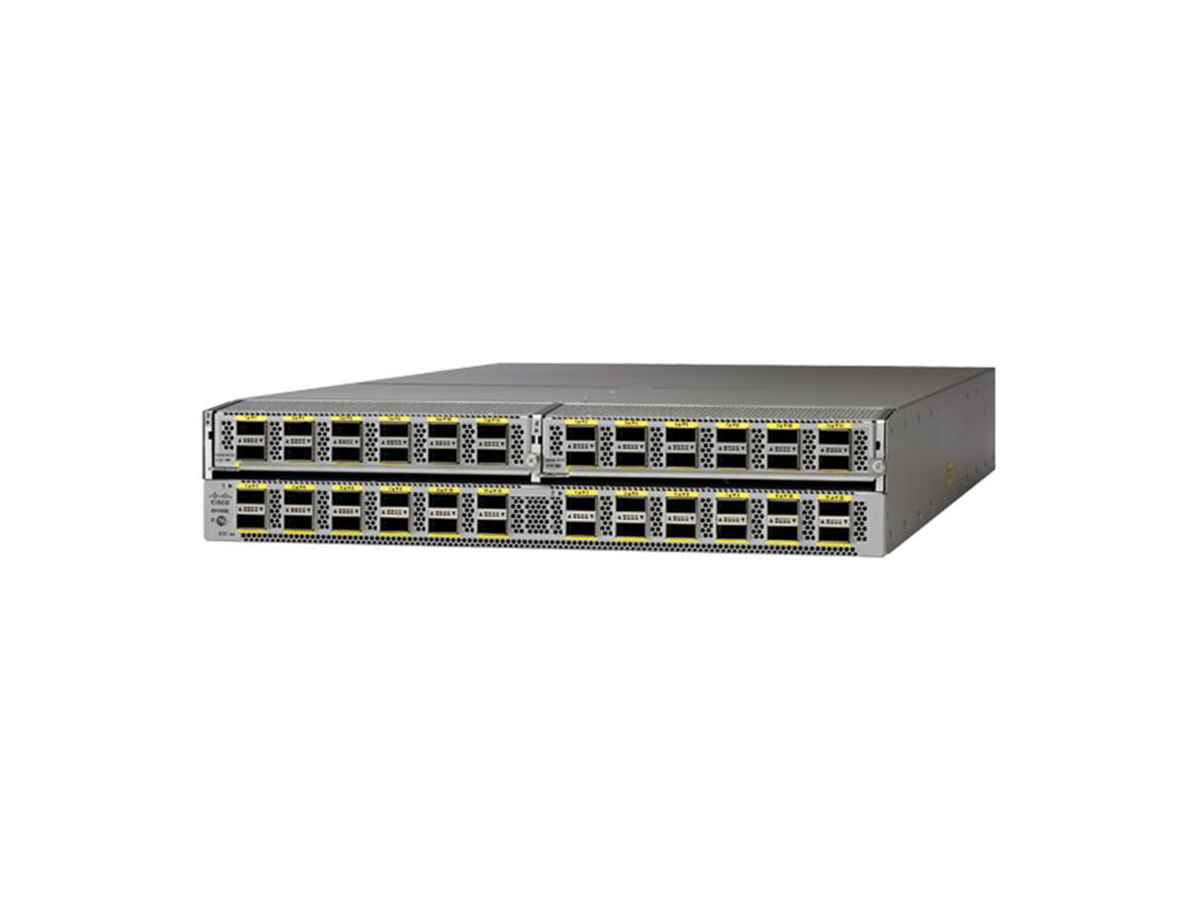 Cisco Nexus 5000 Series Platform C1-N5K-C5648-B-36Q