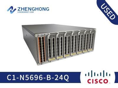 Cisco Nexus 5000 Series Platform C1-N5696-B-24Q