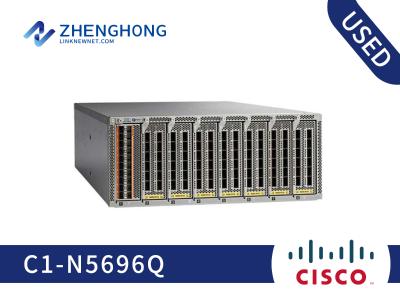Cisco Nexus 5000 Series Platform C1-N5696Q