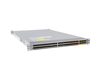 Cisco Nexus 5000 Series Switch N5K-C5672UP