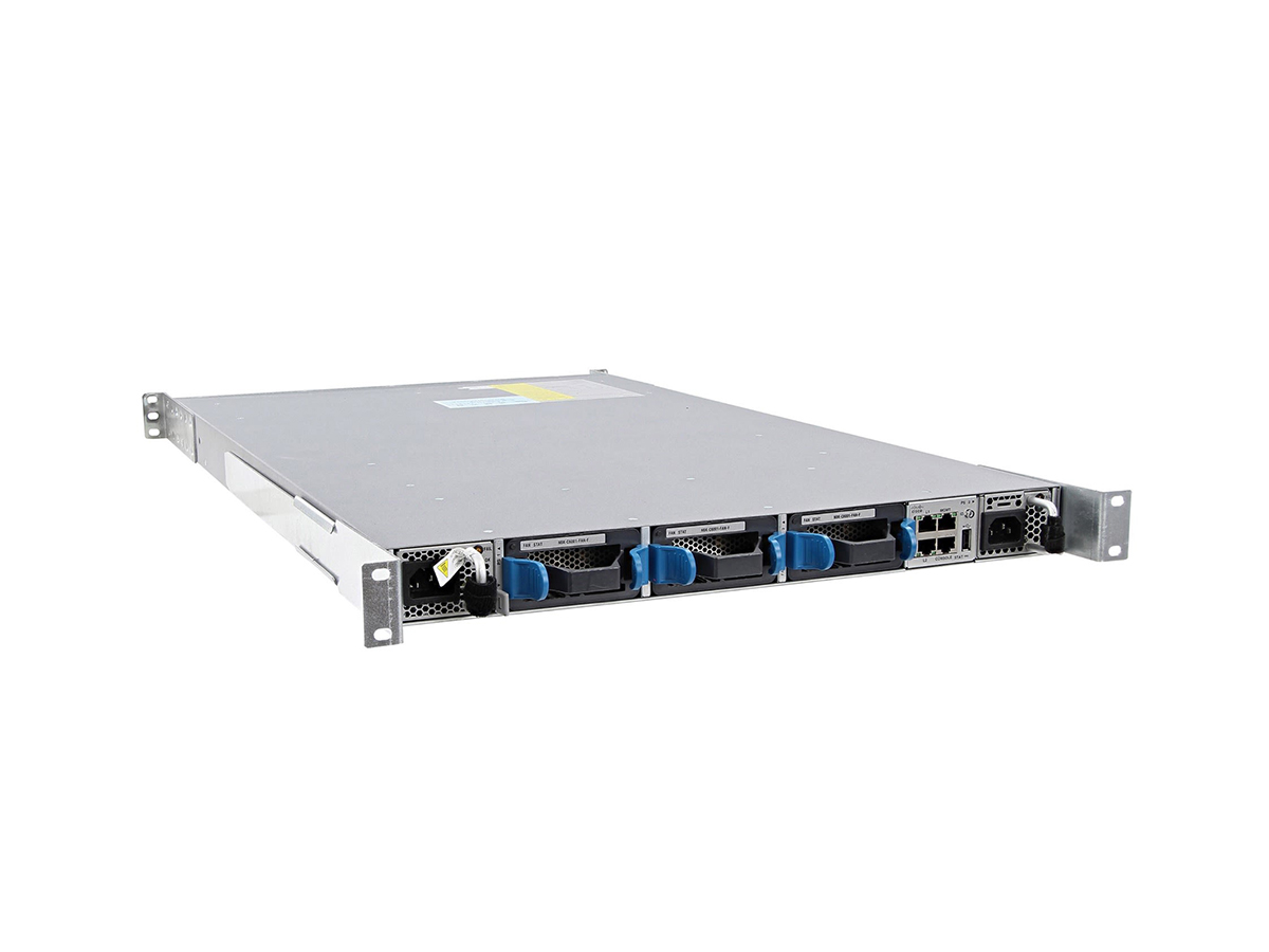 Cisco Nexus 5000 Series Switch N5K-C5672UP