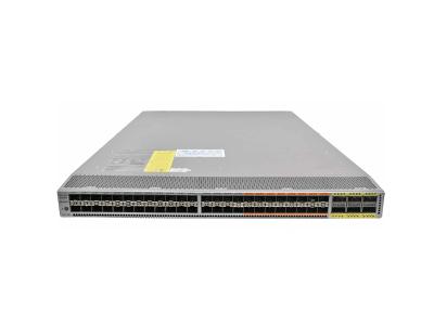 Cisco Nexus 5000 Switches N5K-C5672UP-16G