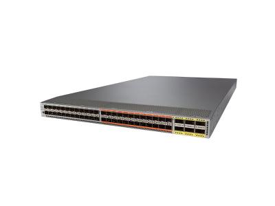 Cisco Nexus 5000 Switches N5K-C5672UP-16G