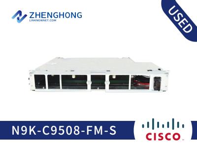 Cisco Nexus 9500 Series Fabric Module N9K-C9508-FM-S