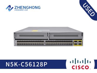 Cisco Nexus 5000 Series Switch N5K-C56128P