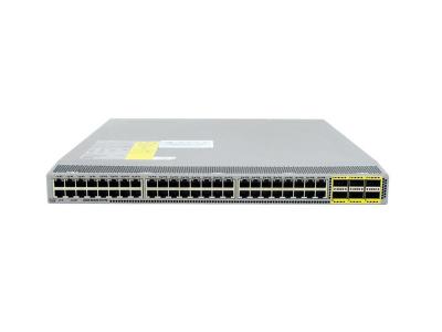 Cisco Nexus 3000 Series Switch N3K-C3172TQ-XL