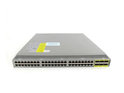 Cisco Nexus 3000 Series Switch N3K-C3172TQ-32T