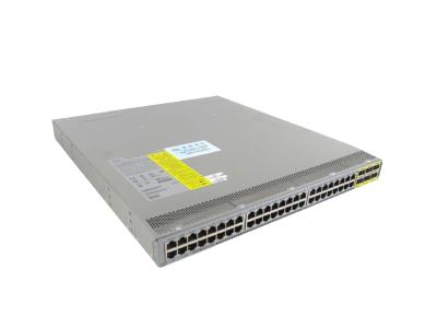 Cisco Nexus 3000 Series Switch N3K-C3172TQ-32T