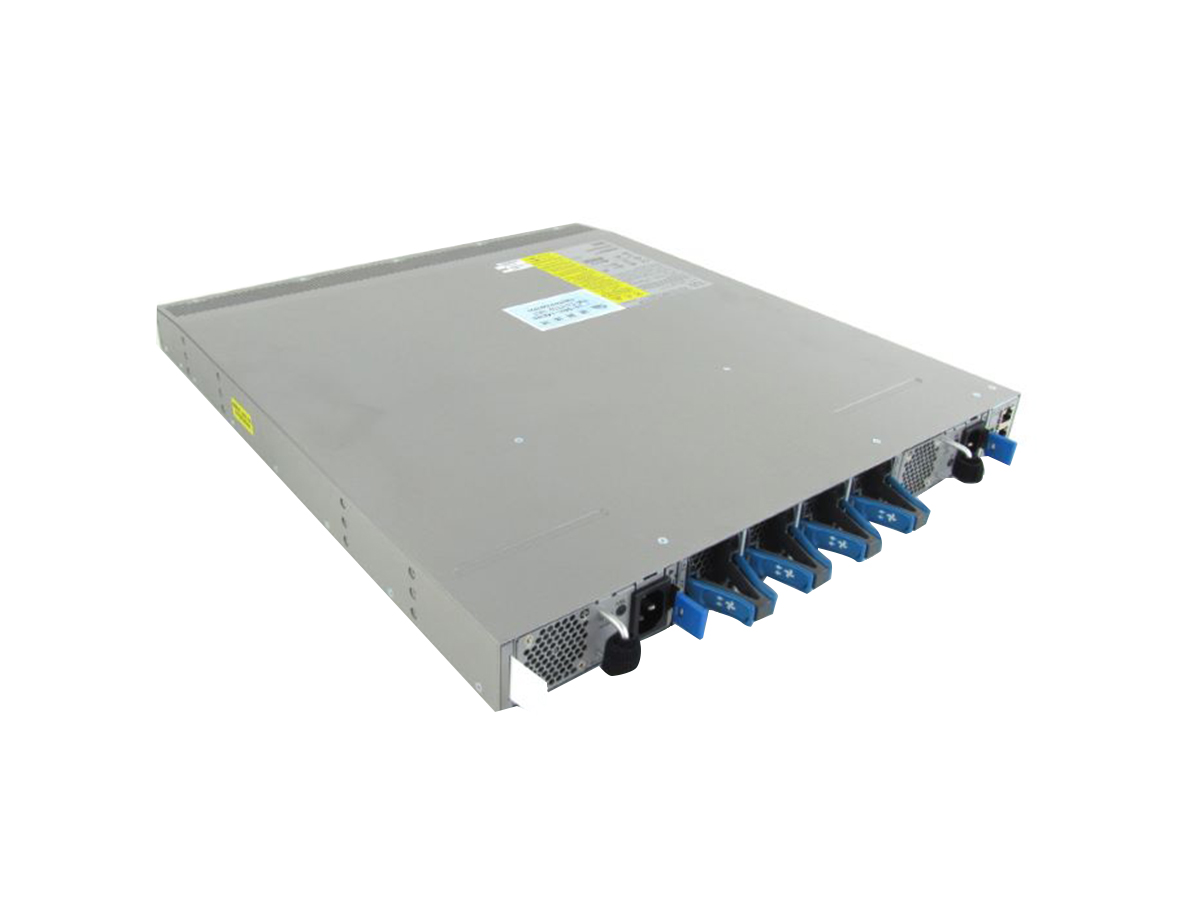 Cisco Nexus 3000 Series Switch N3K-C3172TQ-32T