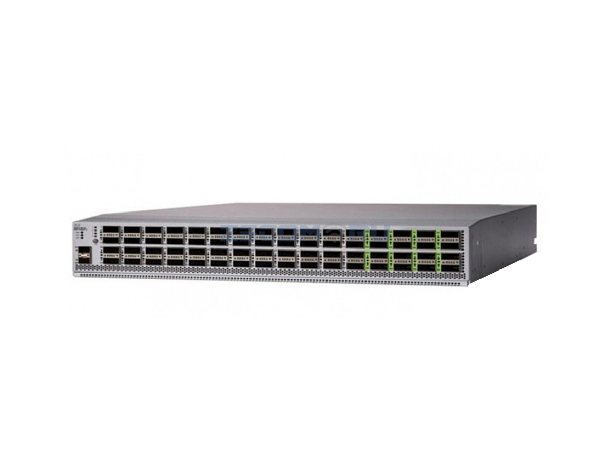 Cisco Catalyst 3000-X Series Switch N3K-C3264C-E
