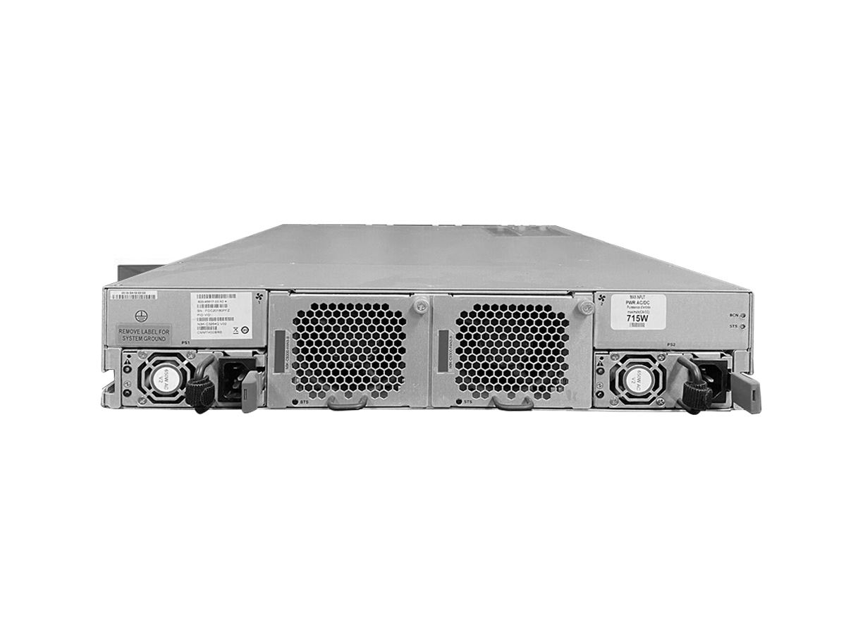 Cisco Catalyst 3000-X Series Switch N3K-C3264Q