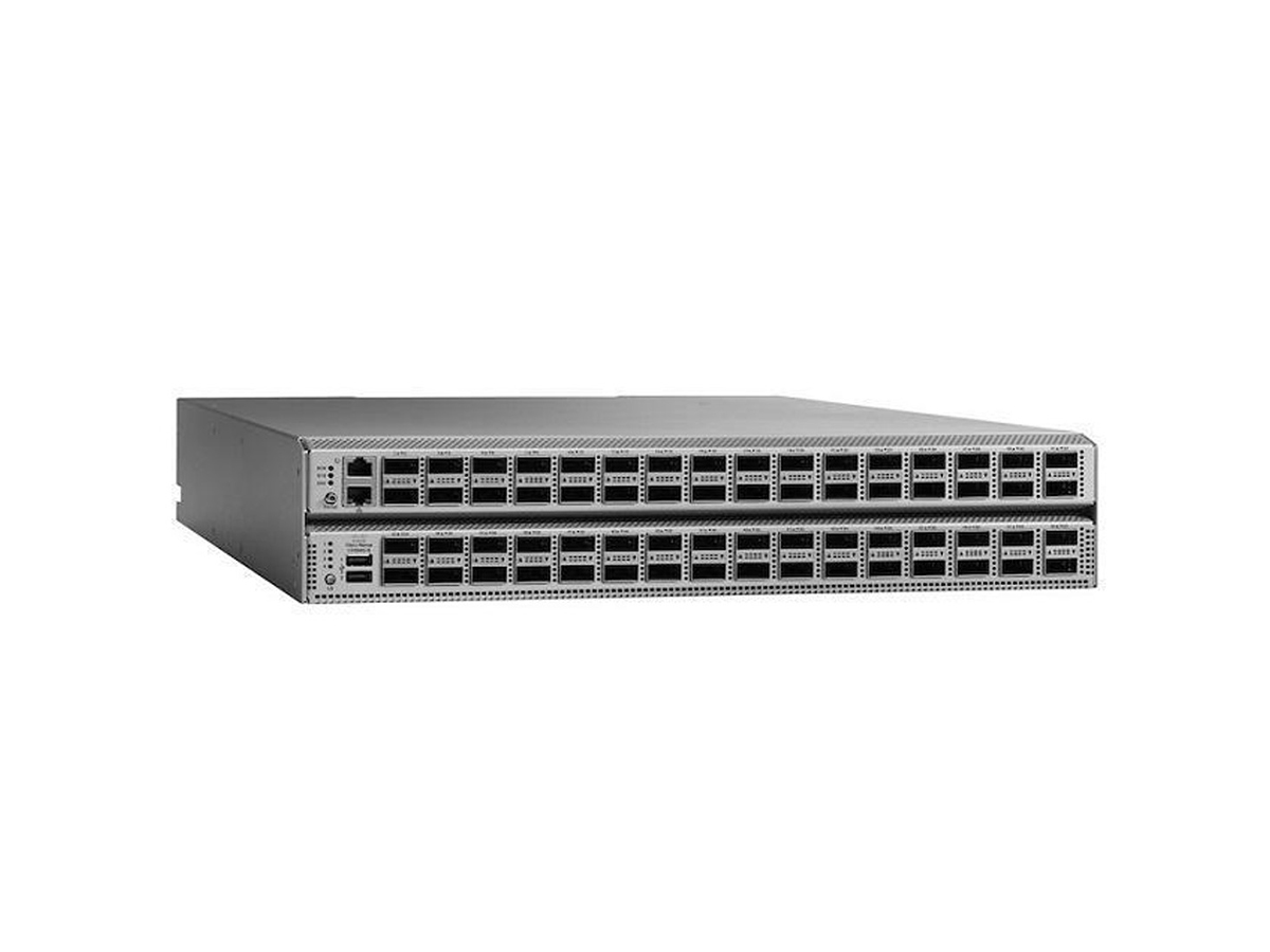 Cisco Catalyst 3000-X Series Switch N3K-C3264Q