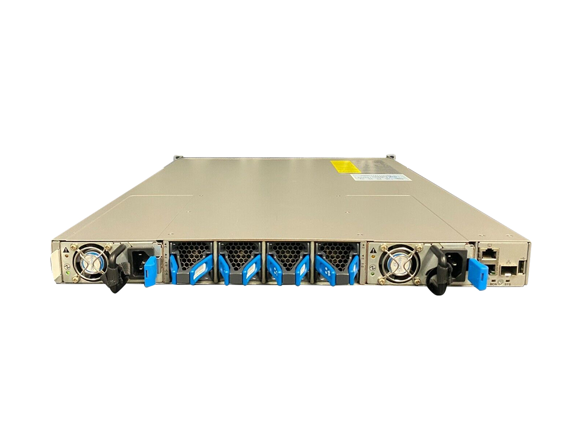 Cisco Catalyst 3000-X Series Switch N3K-C3232C
